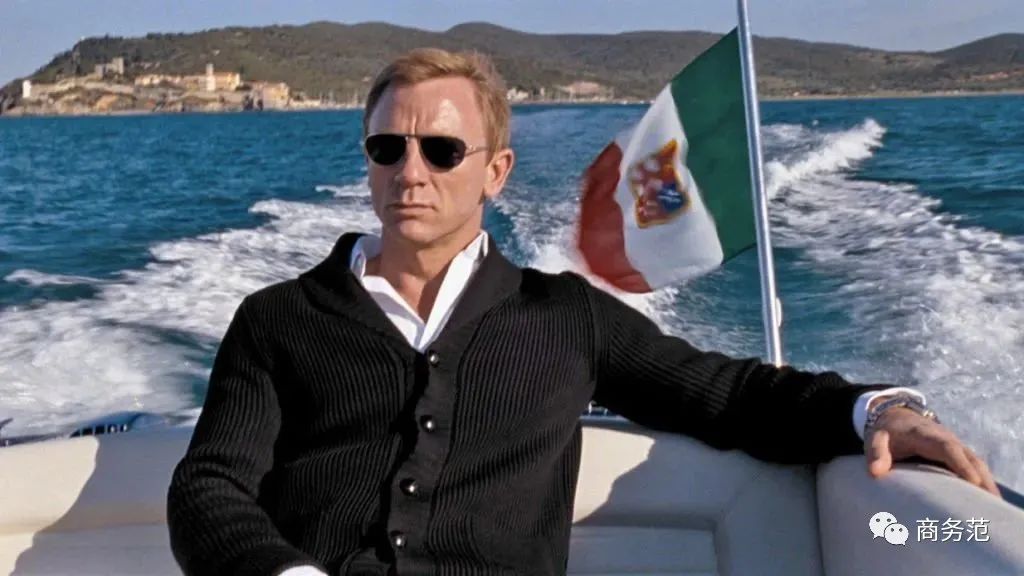 男士如何穿好针织衫,男人针织衫怎么穿更有高级感