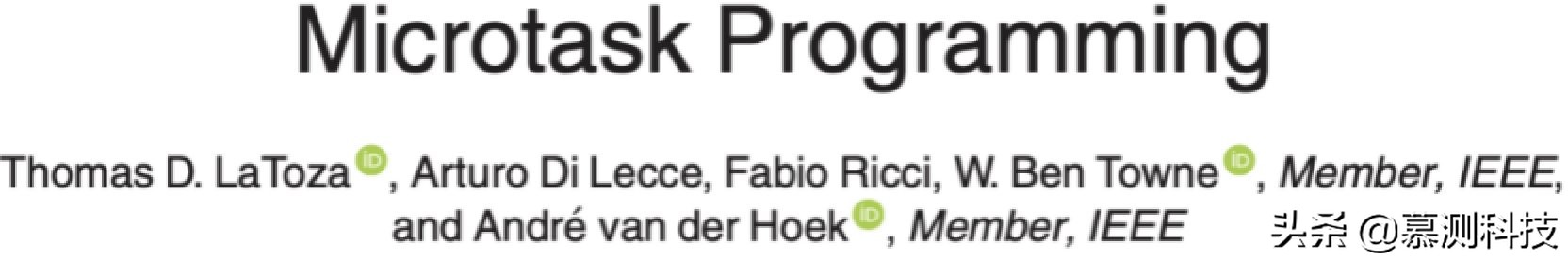 微任务平台靠谱,微任务操作流程