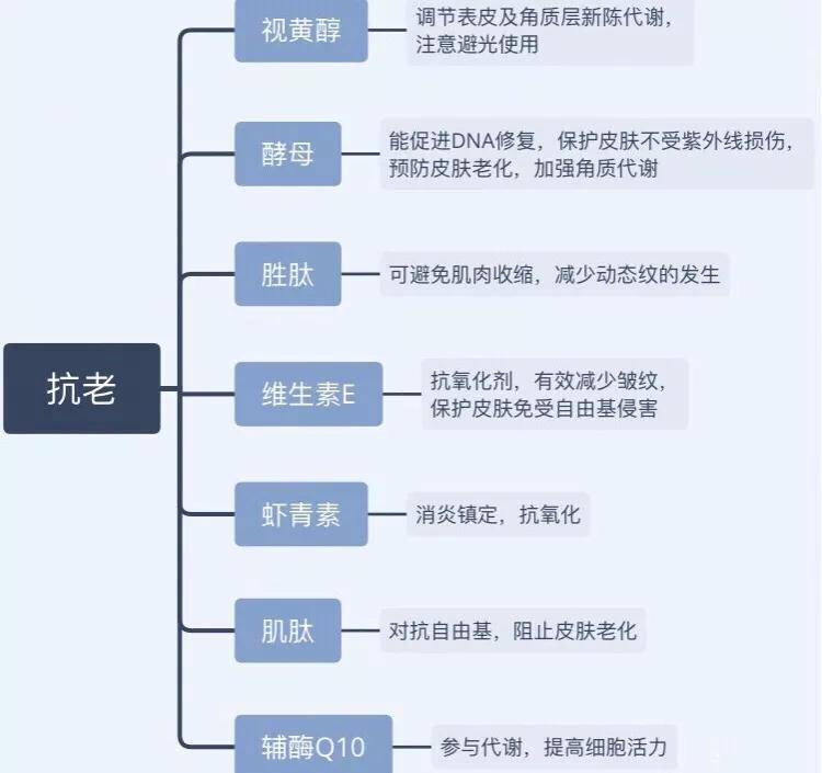 30-40岁混油皮推荐平价水乳,抗初老水乳套装平价排行榜前十名