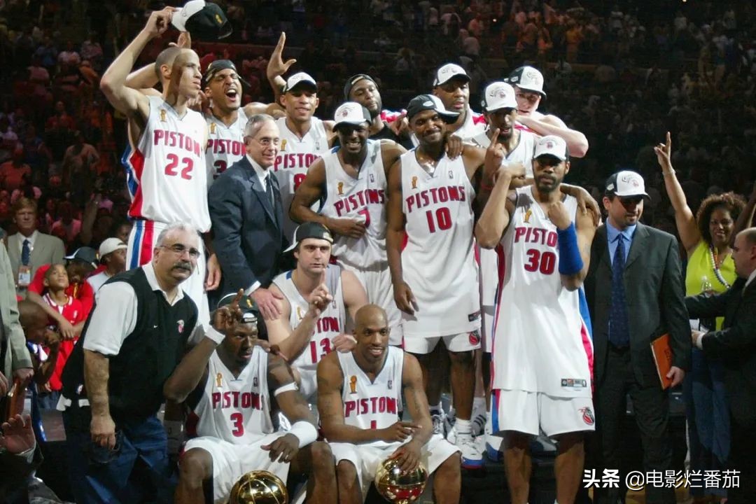 nba历史上最严重的斗殴事件,nba除奥本山宫外最严重的斗殴事件