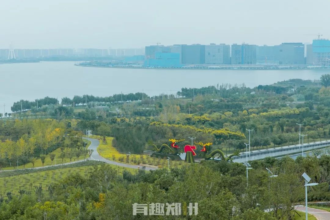 郑州国庆附近免费的景点推荐,国庆假期郑州免费景点