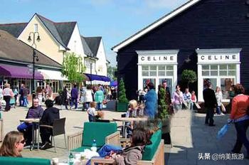 欧洲十大outlets购物攻略,欧洲购物攻略和推荐