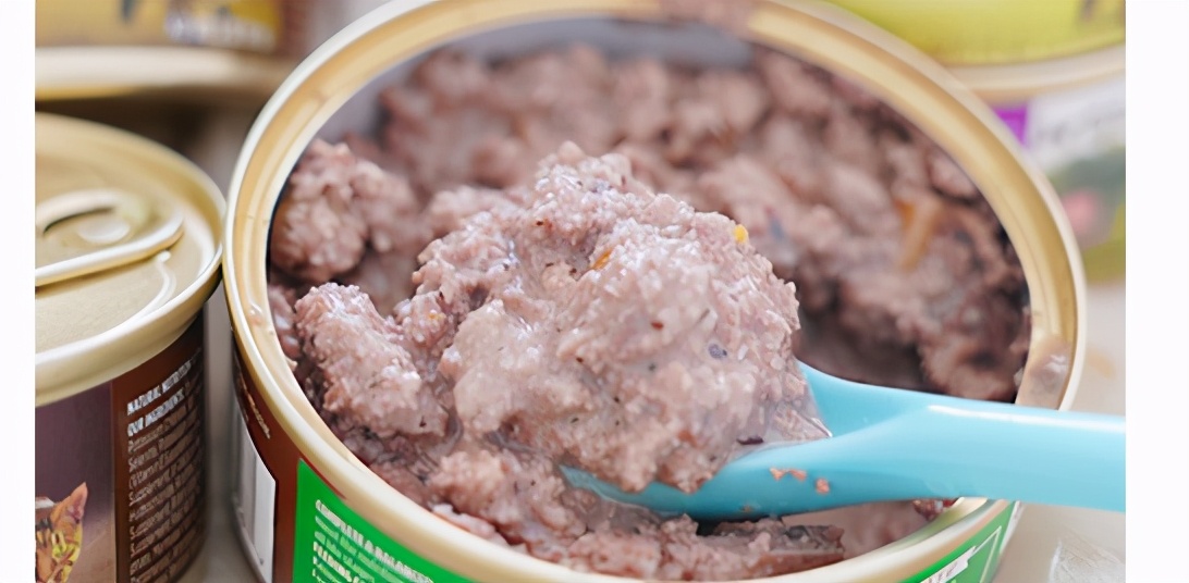 猫罐头如何选看完这些你就知道了,怎么选猫罐头好看