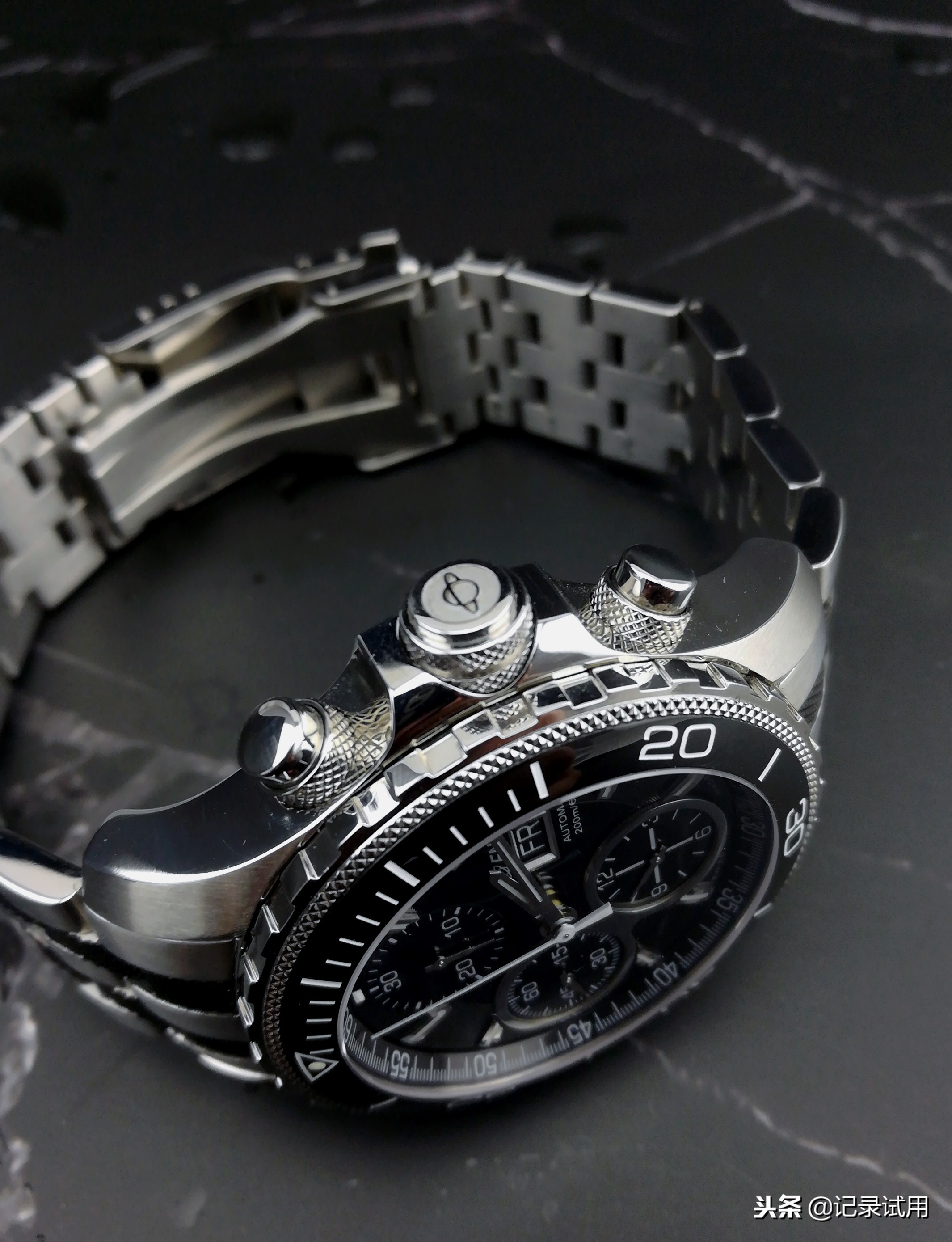 英纳格手表到底怎么样,英纳格2750和英纳格160哪个好