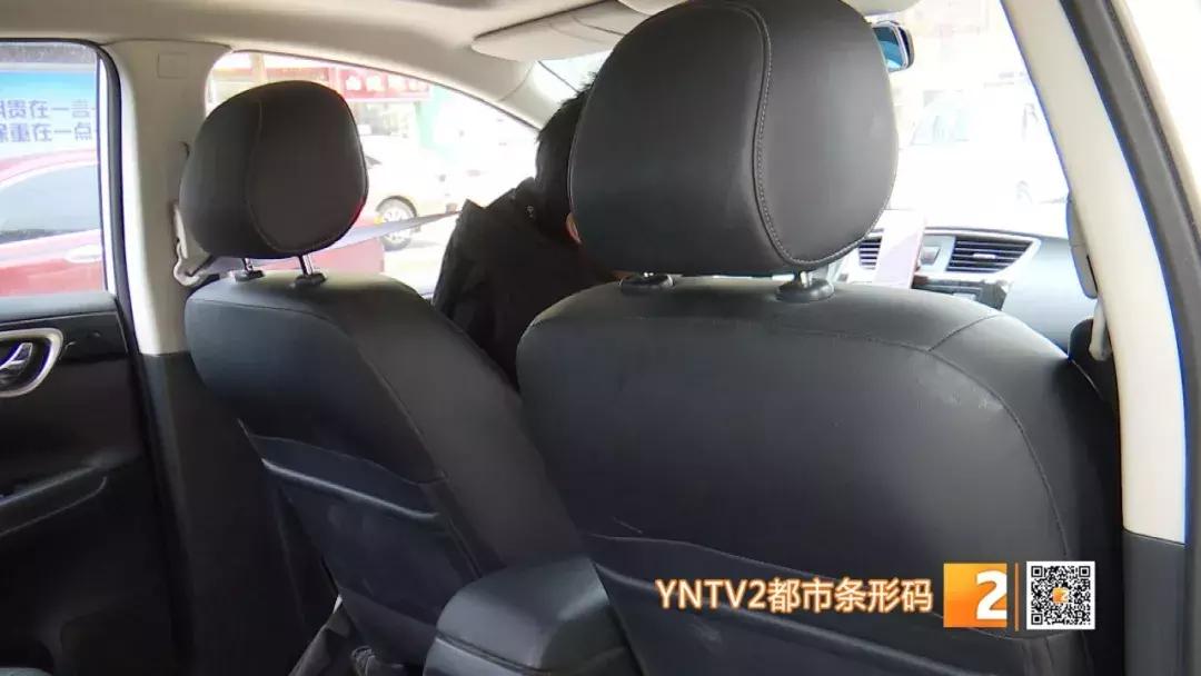 以租代购跑网约车能赔多少钱,网约车以租代购车被拖走