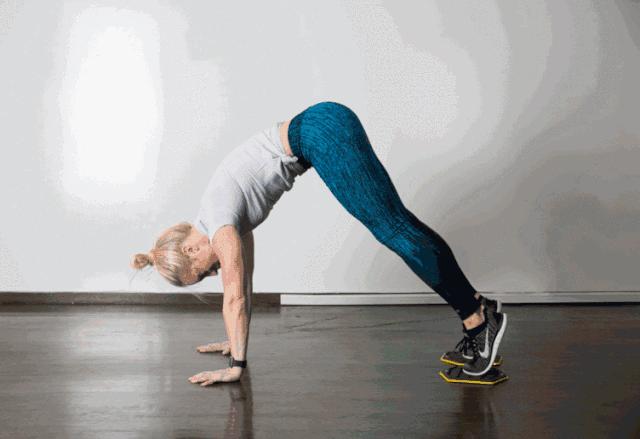 腹部脂肪怎么减最快最有效,常年堆积的腹部脂肪怎么减