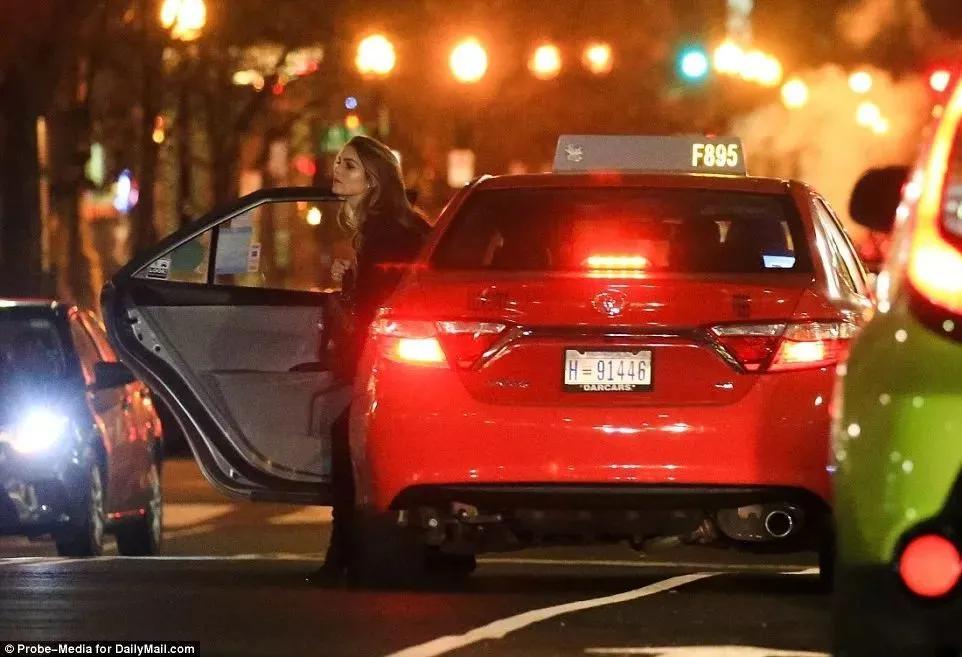 白宫美人伊万卡,美国最漂亮的白宫女人