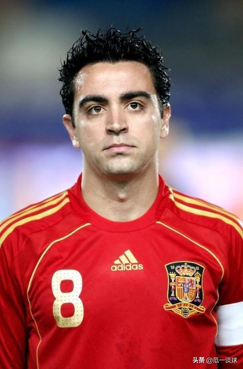 哈维告别巴萨完整版,哈维生涯十大经典时刻