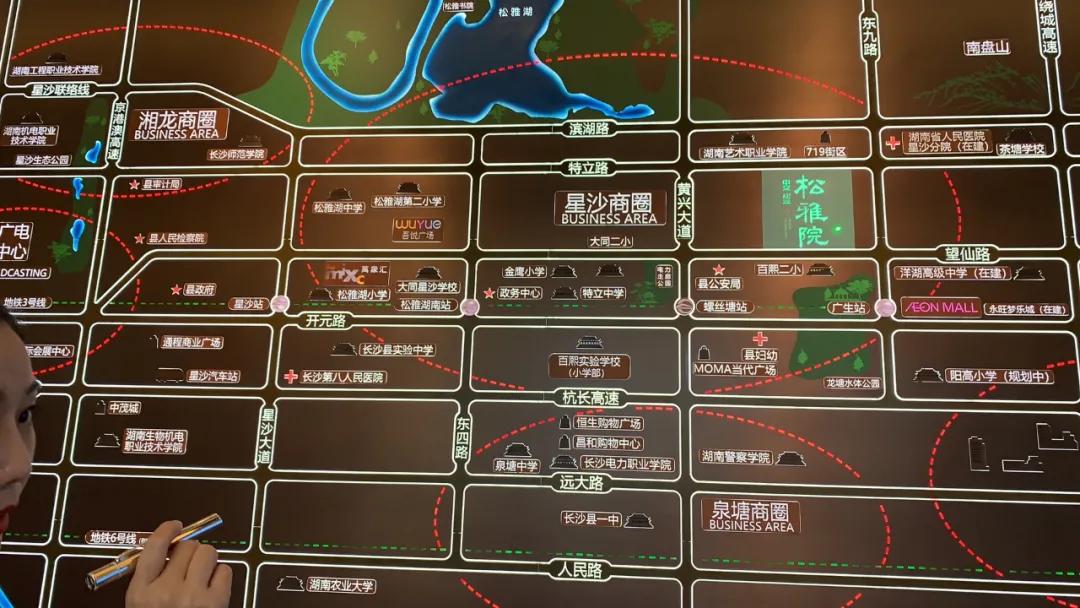 长沙看房房价看涨看跌,长沙房价采访