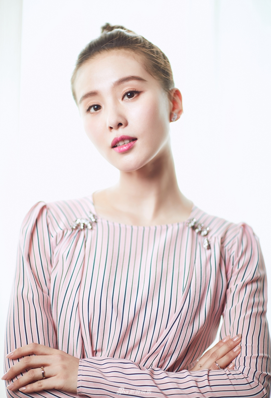 时尚达人教你夏季穿衣小妙招,苹果型身材夏季如何穿衣显瘦