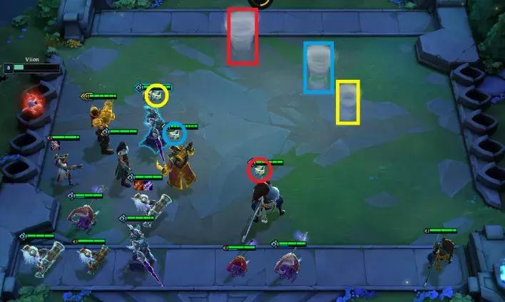 四忍六刺客阵容,四忍六刺阵容运营