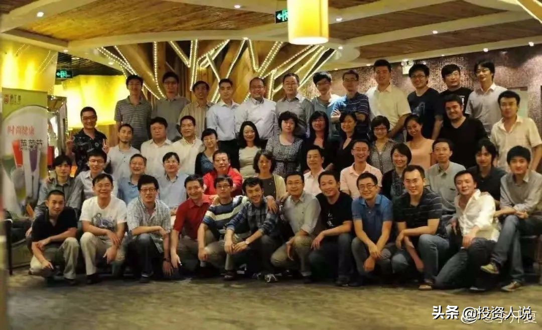 唐彬森元气破局,元气森林老板唐彬森