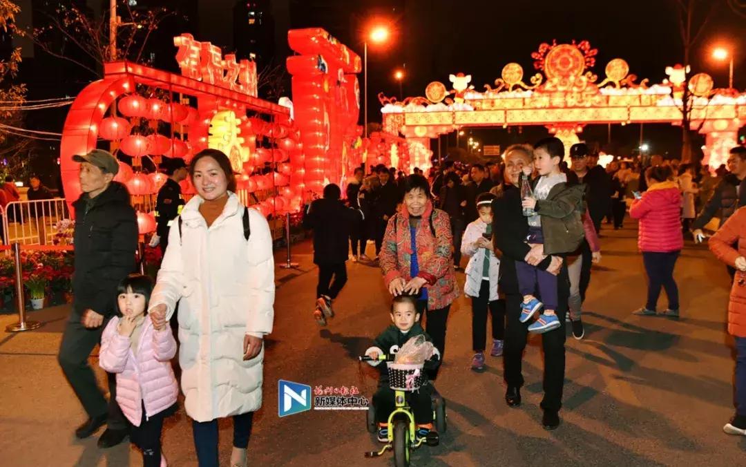 来福州看看这里风景,福州这些美丽的去处