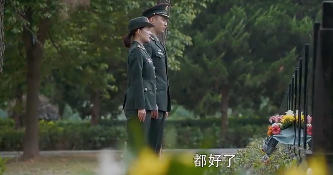 爱上特种兵张一驰梦珍大结局,我是特种兵陈梦珍张一驰大结局