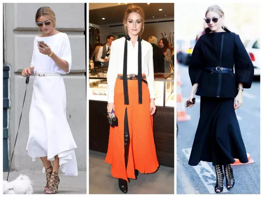 百搭且好看的腰带小腰围推荐,高颜值腰带推荐显腰长