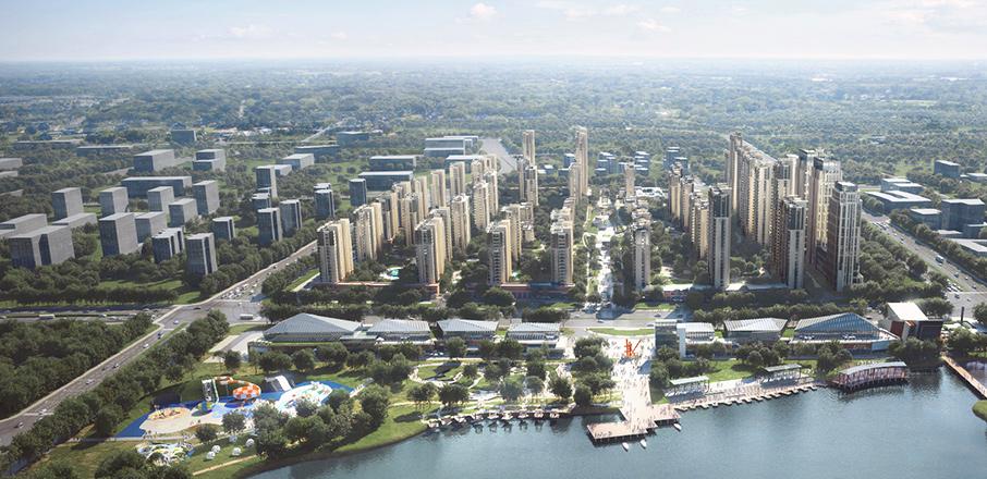 烟台折扣力度大的商场,烟台正在规划的商场