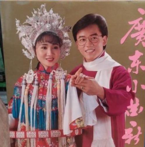 曾在广东红透半边天的著名主持人，陈维聪有着不为人知的一面