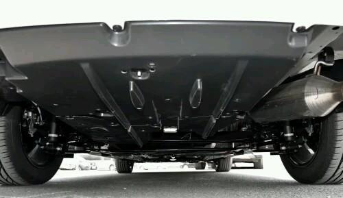 家用轿车特质尽显，2017款卡罗拉值得入手吗？五个细节给你方向！