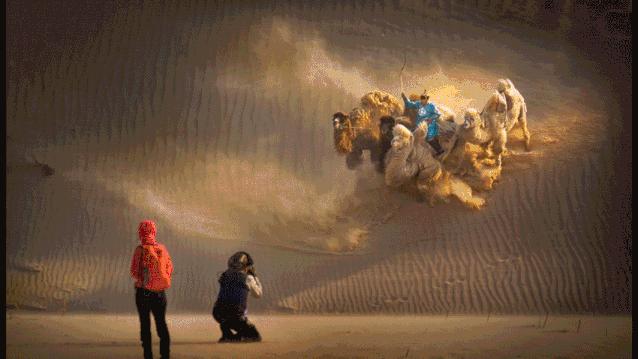 【聚焦】内蒙古一场注定不寻常的赛事即将幕启奈曼!!!