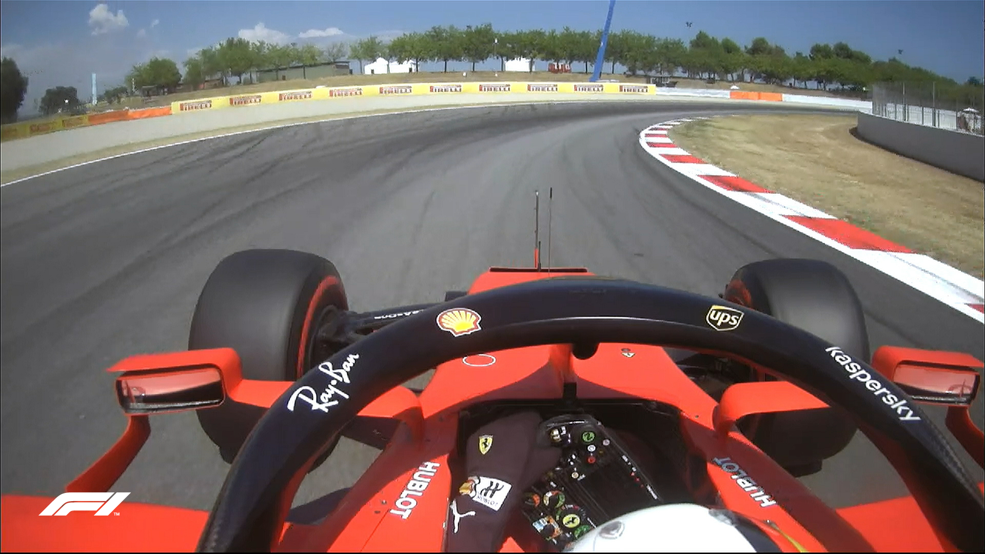 f1西班牙大奖赛排位成绩,f1西班牙大奖赛梅赛德斯