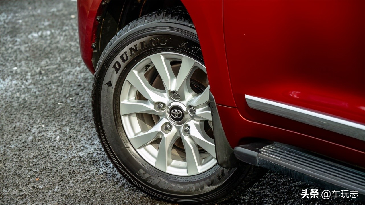 丰田陆地巡洋舰中东版越野,丰田陆地巡洋舰撒哈拉