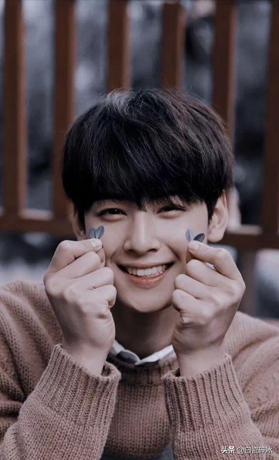 94年的神仙爱豆,98年神仙颜值女爱豆