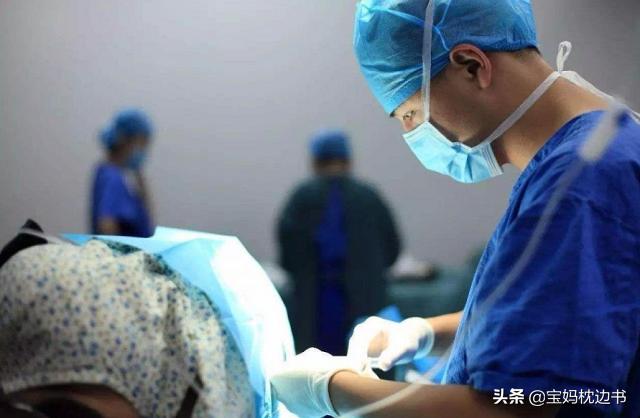 产妇进产房里尴尬事一件接一件，真是丢死人了，你遇到几件？