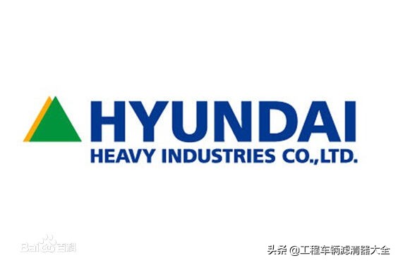 韩国现代工程机械,韩国斗山集团有多强