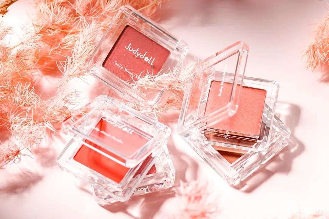 老牌国货彩妆橘朵,国货美妆橘朵或成纯外资品牌