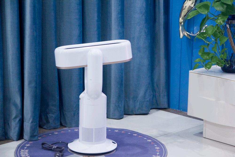 塔式空调扇和空气循环扇,塔扇和塔式空调扇区别