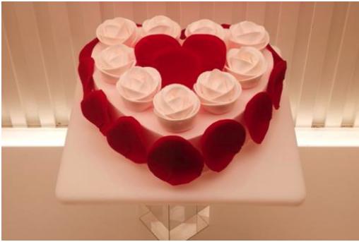 中国蛋糕店市值,中国蛋糕五巨头