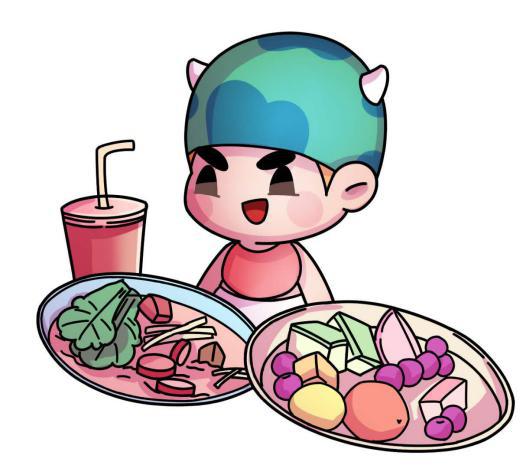 加辅食的顺序表,添加辅食的正确方法及时间表