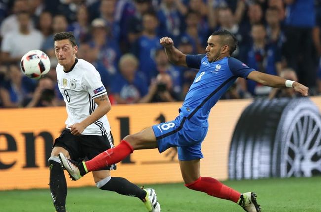 德国队的死敌是谁,德国队宿敌