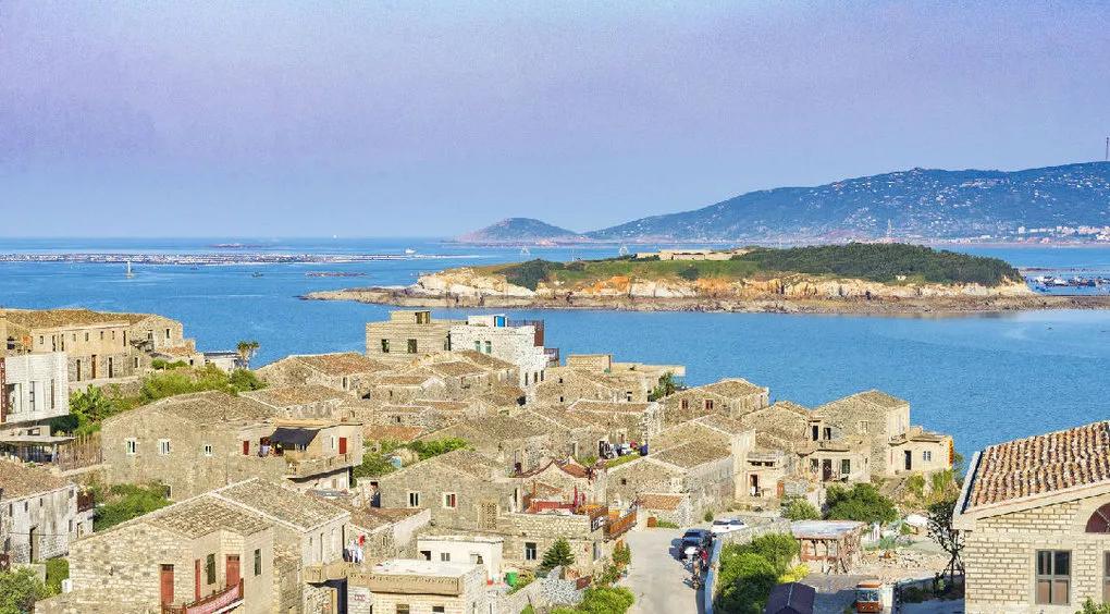 攻略来啦！平潭这些“宝藏”村落，你必须知道