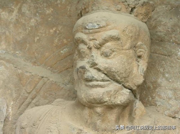 历史上有过几次声势浩大的灭佛,历史三次灭佛都是有原因的