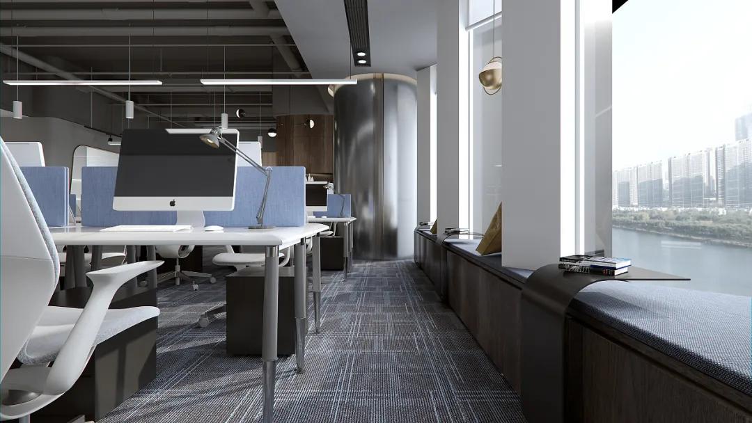 办公室led平板灯选择,led平板灯不二之选