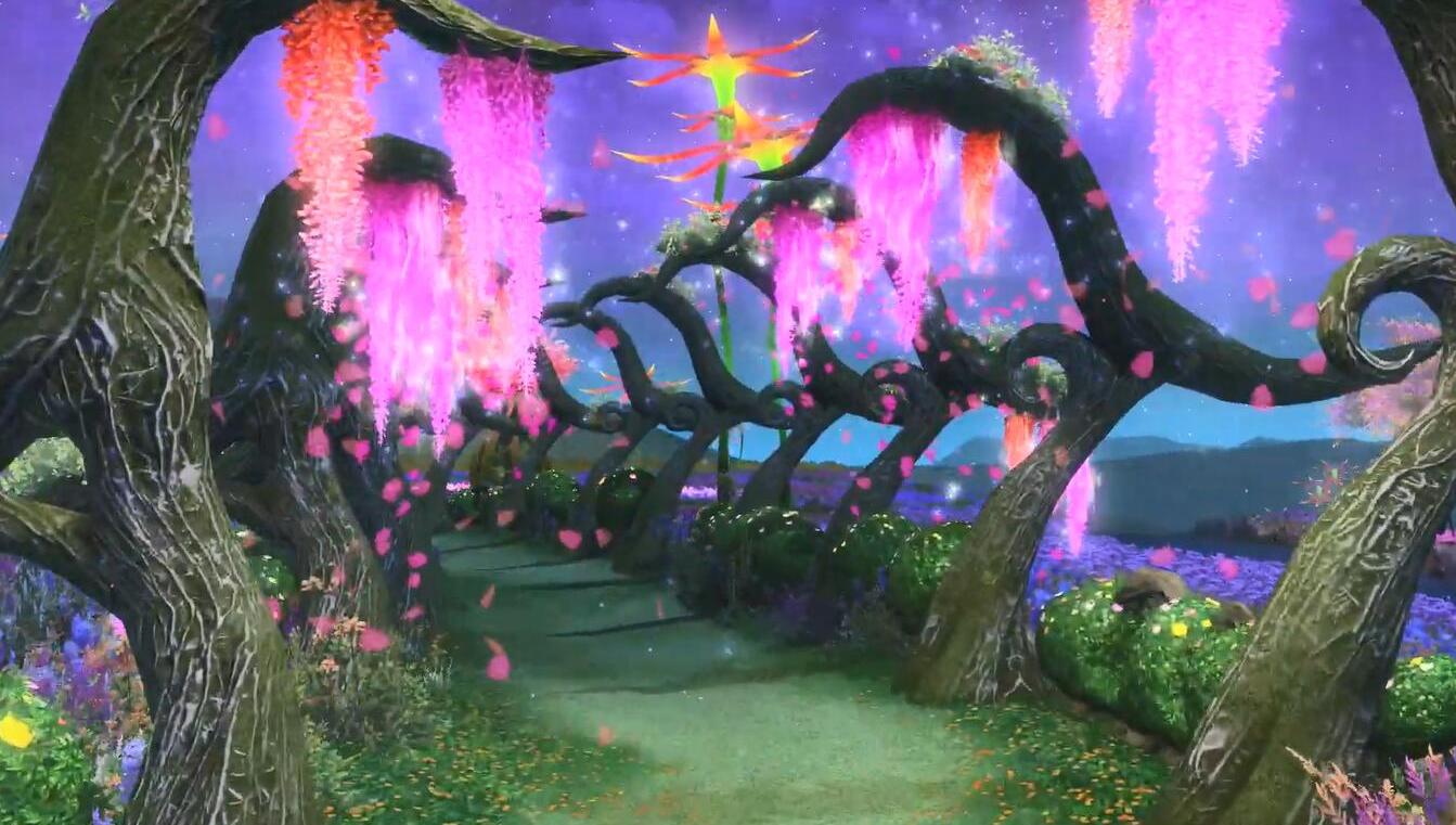 ff14国服和国际服进度差距,ff14国际服攻略网站