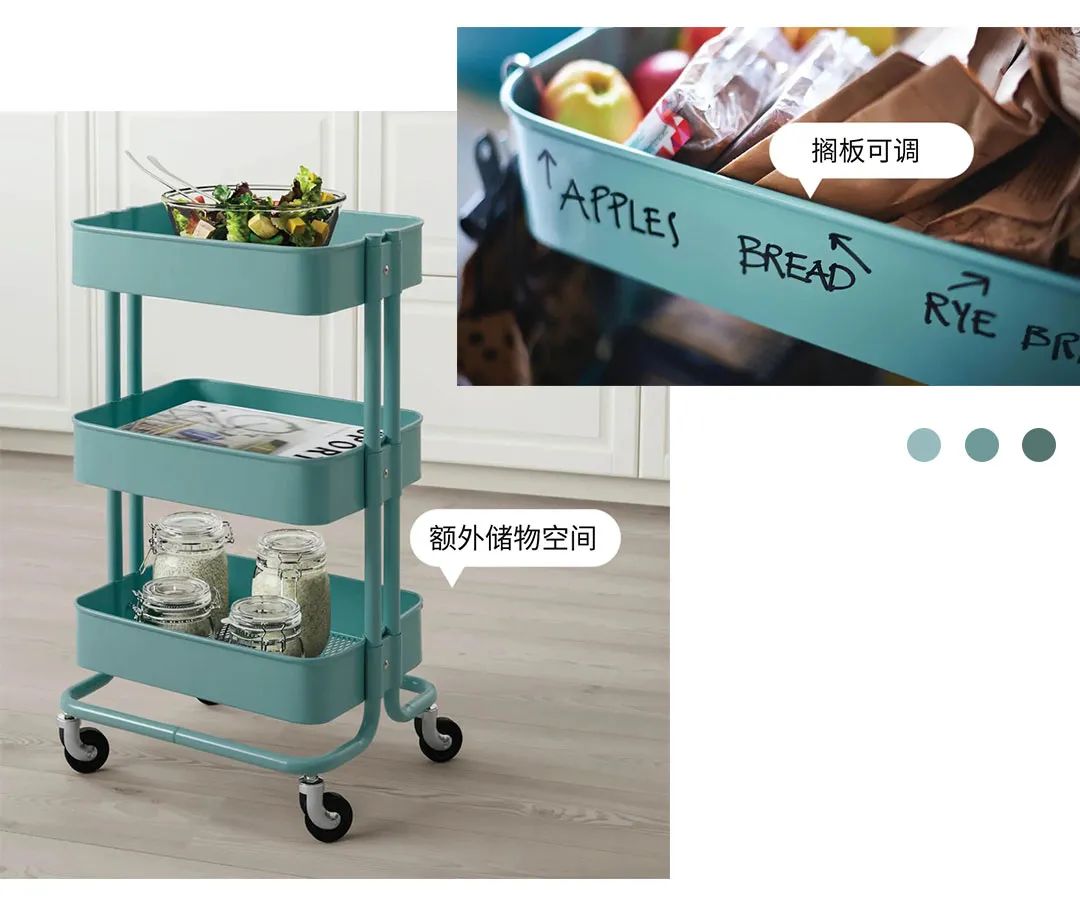 青岛宜家好物推荐,青岛宜家必买15件东西