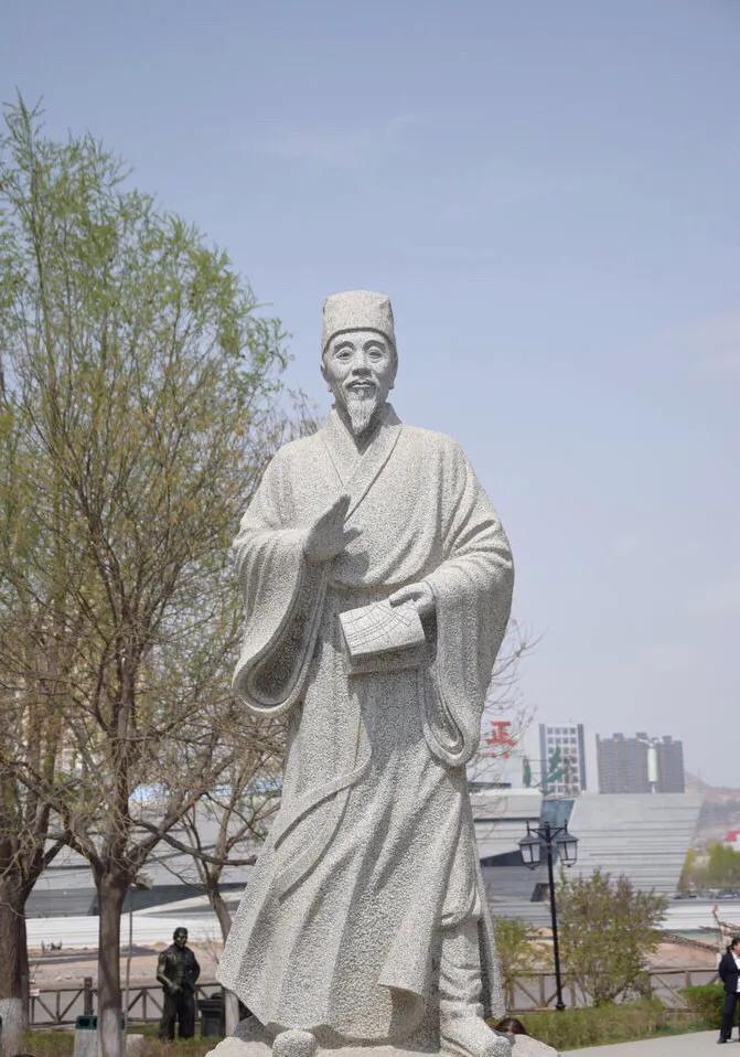 水车悠悠,段续永垂