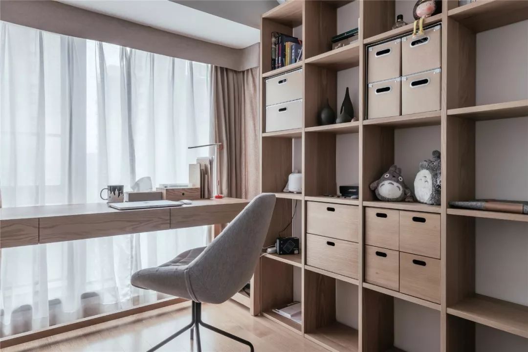 日式muji风格家具,日式muji风一镜到底