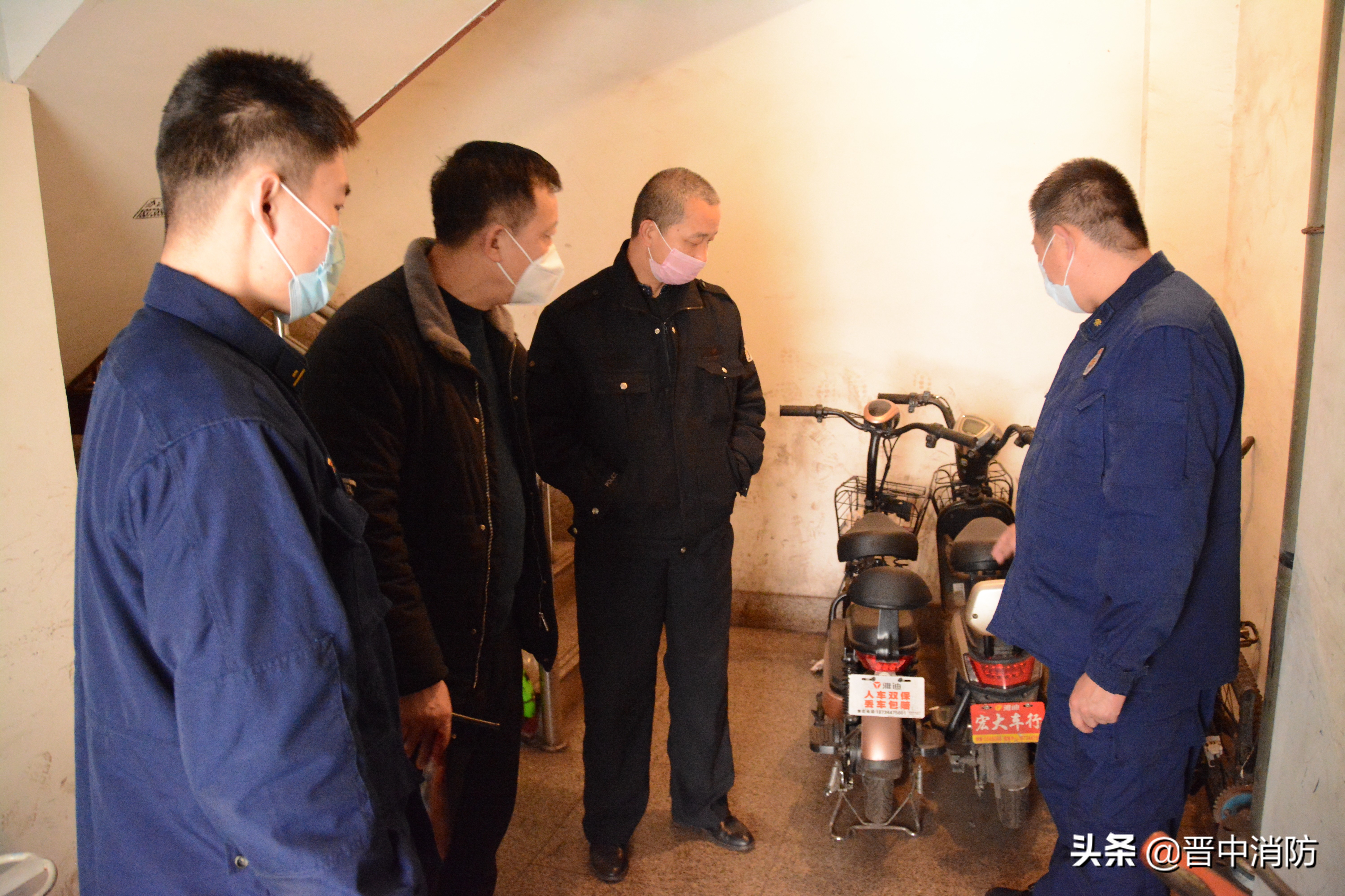 山西出租屋消防安全整治,出租屋消防安全整治标准