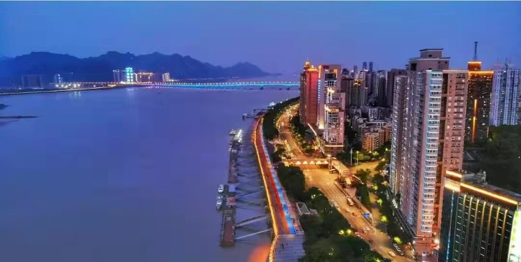 温州适合骑行的地方,温州最适合骑行的地方