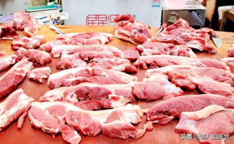 菜市场卖的猪肉是鲜肉还是冷鲜肉,热鲜肉和冷鲜肉的区别哪个价高