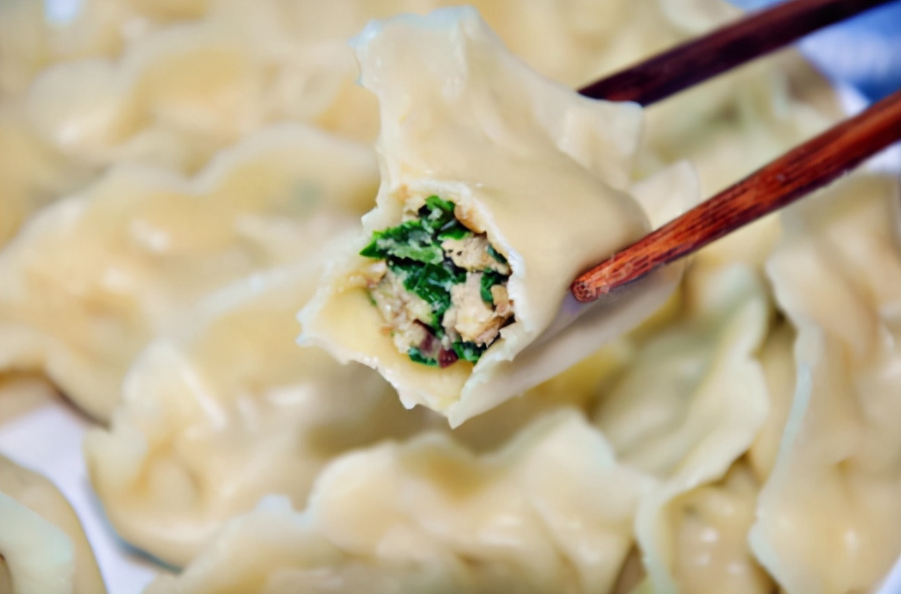 三鲜馅是“哪三鲜”?用错了食材,味道差很多,三鲜馅一点都不鲜