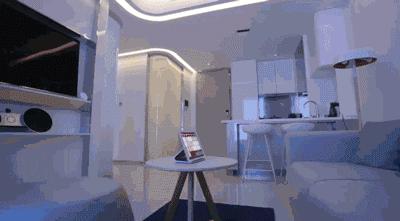 酒店智能取电开关怎么安装,智能取电开关