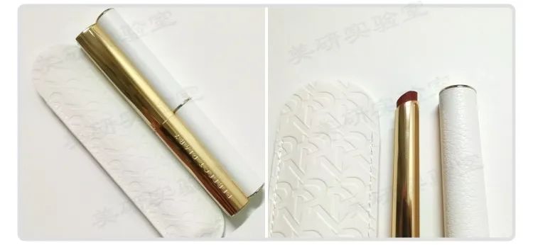 完美日记口红周迅涂的色号901,完美日记周迅同款