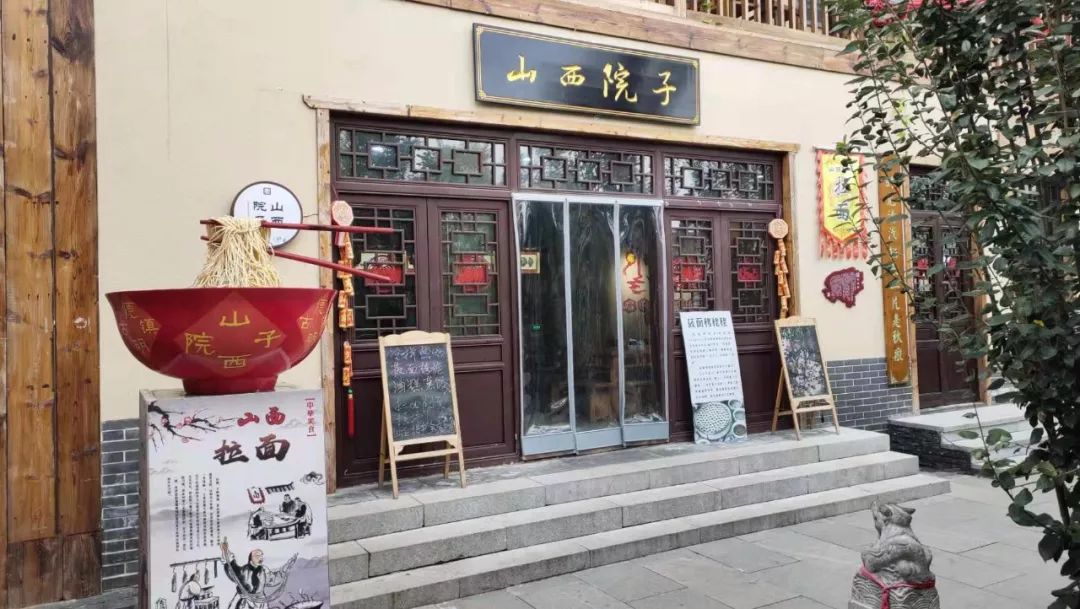 德明古镇需要走很远吗,从哪里进德明古镇最好