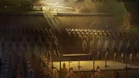 秦始皇时期著名的方士,方士代表性人物