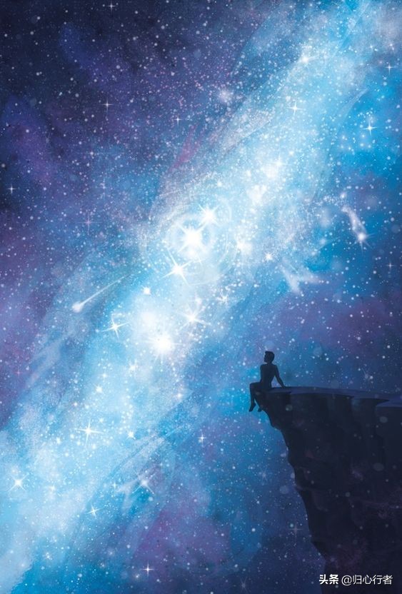 四种精神五种能力六种意识,测试自己的灵性感知力