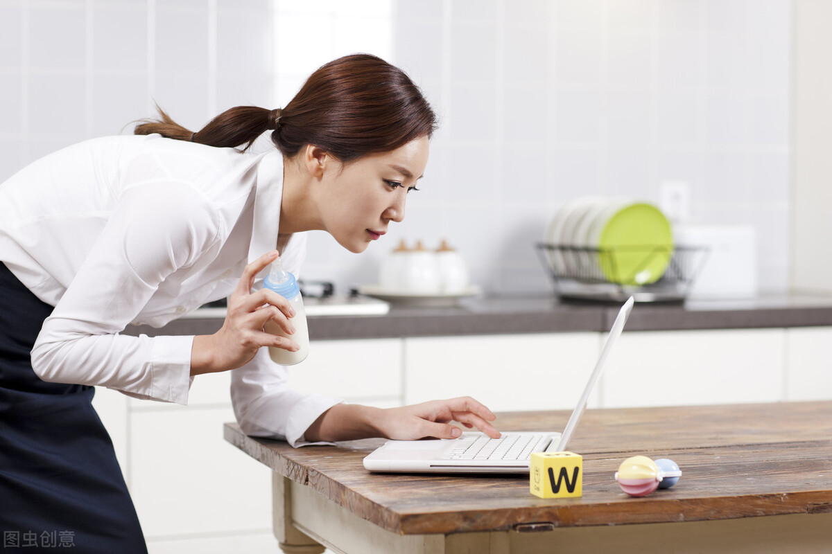 怀孕和月子必须照顾好吗,怀孕没胖坐月子反而胖了